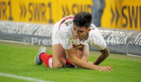VfB Stuttgart - FC Schalke 04