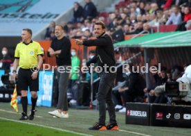 31.10.21 FC Augsburg - VfB Stuttgart