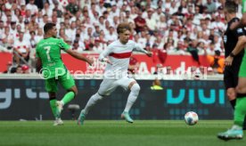 30.08.25 VfB Stuttgart - Borussia M&ouml;nchengladbach