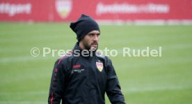 15.03.21 VfB Stuttgart Training