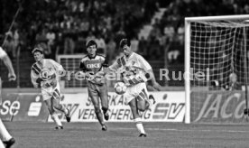 VfB Stuttgart - 1. FC Kaiserslautern