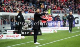 26.02.23 SC Freiburg - Bayer 04 Leverkusen
