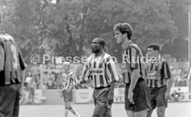 13.08.45 Stuttgarter Kickers - SC Freiburg