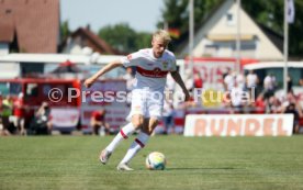 16.07.22 Brentford FC - VfB Stuttgart