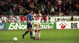 19.04.98 VfB Stuttgart - VfL Bochum