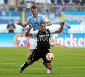 TSV 1860 M&uuml;nchen