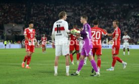 16.08.25 Franz-Beckenbauer-Supercup VfB Stuttgart - FC Bayern München