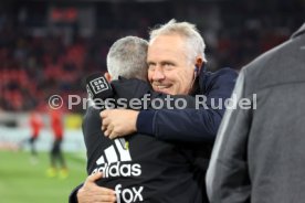 13.11.22 SC Freiburg - 1. FC Union Berlin