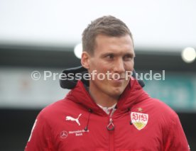 SpVgg Greuther F&uuml;rth - VfB Stuttgart