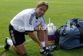 14.08.03 DFB Training