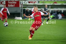 12.12.20 SC Freiburg - Arminia Bielefeld