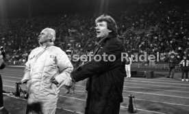 29.11.86 FC Bayern M&uuml;nchen - VfB Stuttgart