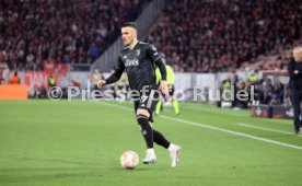 16.03.23 SC Freiburg - Juventus Turin