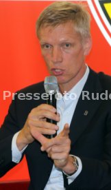 VfB Stuttgart im Dialog