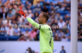 TSG 1899 Hoffenheim - SC Freiburg