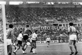 11.10.75 Deutschland - Griechenland