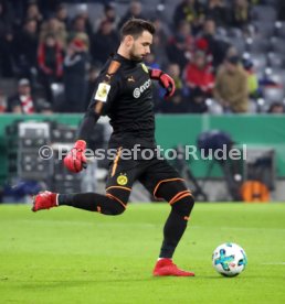 FC Bayern M&uuml;nchen - Borussia Dortmund
