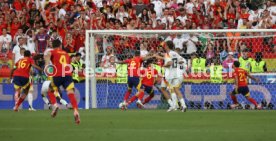 05.07.24 Spanien - Deutschland