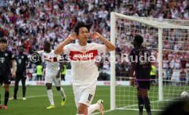 04.05.24 VfB Stuttgart - FC Bayern M&uuml;nchen