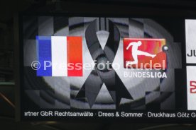 VfB Stuttgart - FC Augsburg