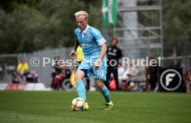 SG Sonnenhof Gro&szlig;aspach - KFC Uerdingen 05