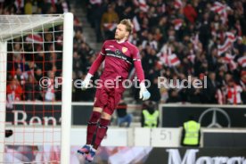 08.04.22 VfB Stuttgart - Borussia Dortmund