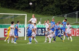 13.08.23 FV Illertissen - Fortuna D&uuml;sseldorf