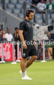 DFB Deutschland - Frankreich