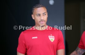 15.07.23 SSV Reutlingen - VfB Stuttgart
