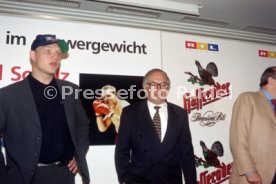 09.12.95 Boxen Schulz - Botha