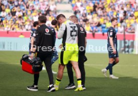 18.04.26 TSG 1899 Hoffenheim - Borussia Dortmund