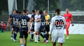 26.07.25 VfB Stuttgart - Celta de Vigo