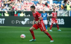 22.10.22 TSG 1899 Hoffenheim - FC Bayern M&uuml;nchen