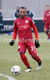 VfB Stuttgart - FC Luzern