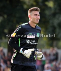 FC St. Gallen - VfL Bochum
