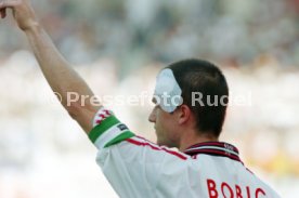03.05.97 VfB Stuttgart - FC St. Pauli
