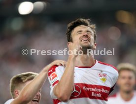 VfB Stuttgart - FC St. Pauli