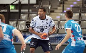 09.06.21 TVB Stuttgart - SG Flensburg-Handewitt