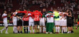 VfB Stuttgart - Hannover 96