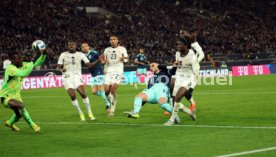 30.03.26 Deutschland - Ghana