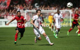 SC Freiburg - FC Ingolstadt 04