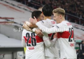 31.10.23 VfB Stuttgart - 1. FC Union Berlin