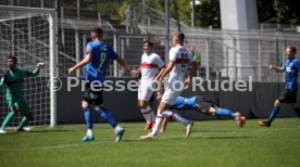 14.08.22 VfB Stuttgart II - SV Eintracht Trier
