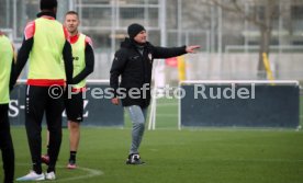 07.03.23 VfB Stuttgart Training