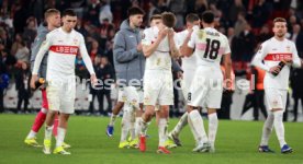 12.03.26 VfB Stuttgart - FC Porto