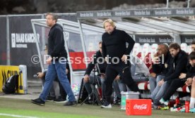 08.11.22 VfB Stuttgart - Hertha BSC Berlin