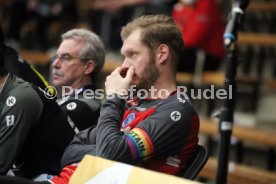 18.02.21 Frisch Auf G&ouml;ppingen - TVB Stuttgart
