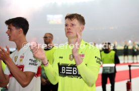 23.05.26 DFB-Pokal Finale 2026 FC Bayern M&uuml;nchen - VfB Stuttgart