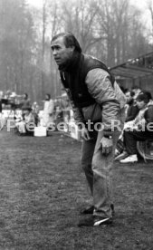 01.04.87 Stuttgarter Kickers - Fortuna D&uuml;sseldorf