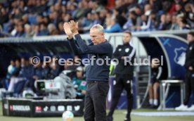 18.09.22 TSG 1899 Hoffenheim - SC Freiburg